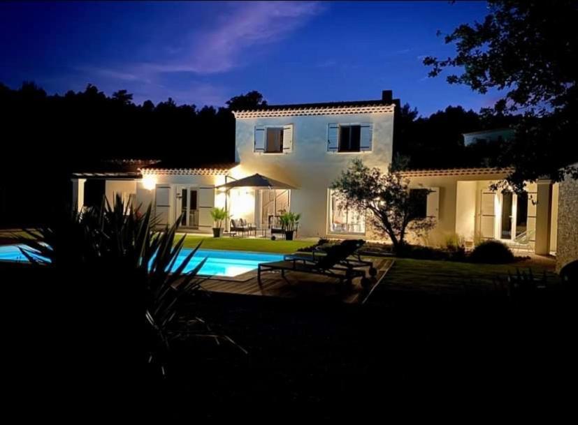 La Bella Vita Les Arcs-sur-Argens Exteriér fotografie