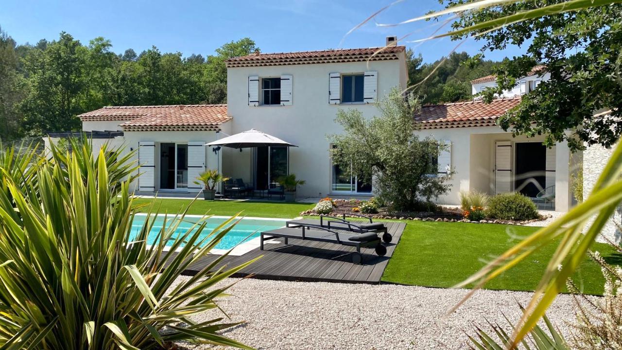 La Bella Vita Les Arcs-sur-Argens Exteriér fotografie