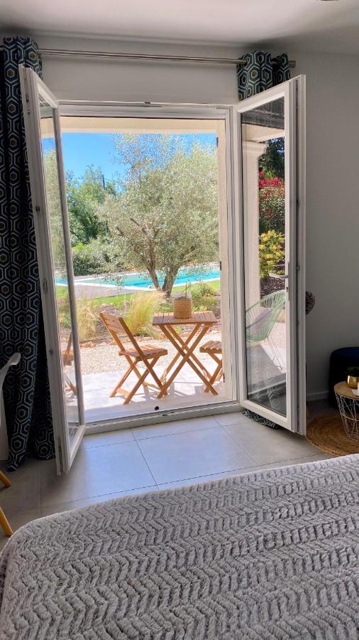 La Bella Vita Les Arcs-sur-Argens Exteriér fotografie