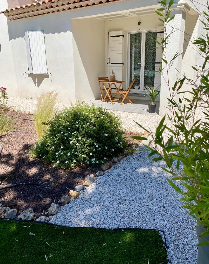 La Bella Vita Les Arcs-sur-Argens Exteriér fotografie