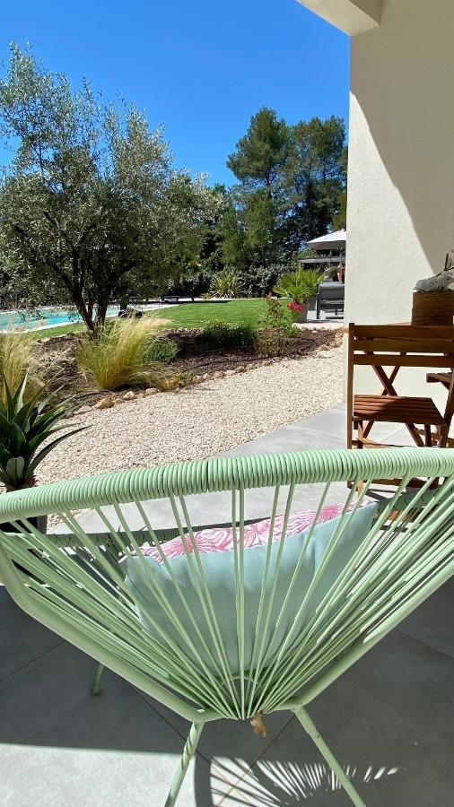 La Bella Vita Les Arcs-sur-Argens Exteriér fotografie