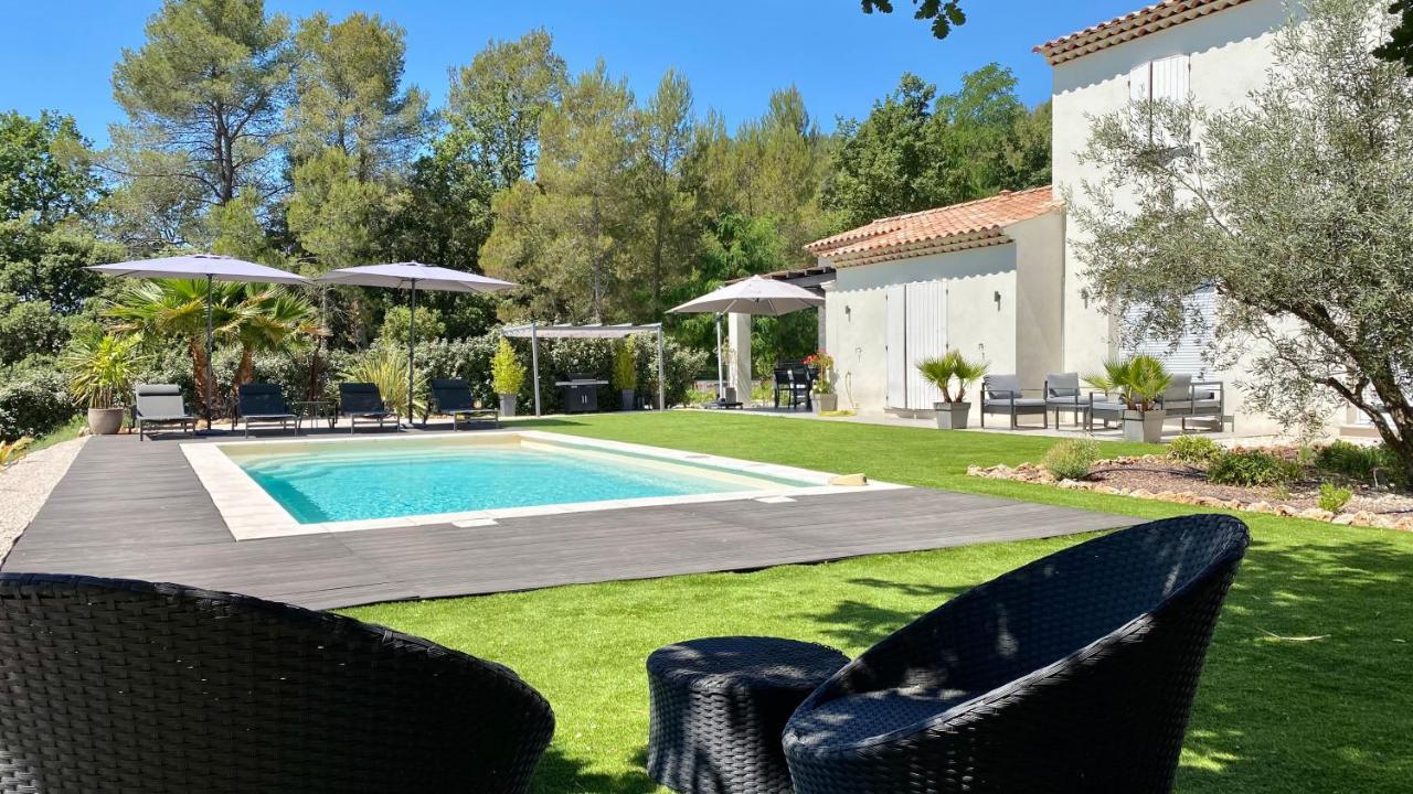 La Bella Vita Les Arcs-sur-Argens Exteriér fotografie