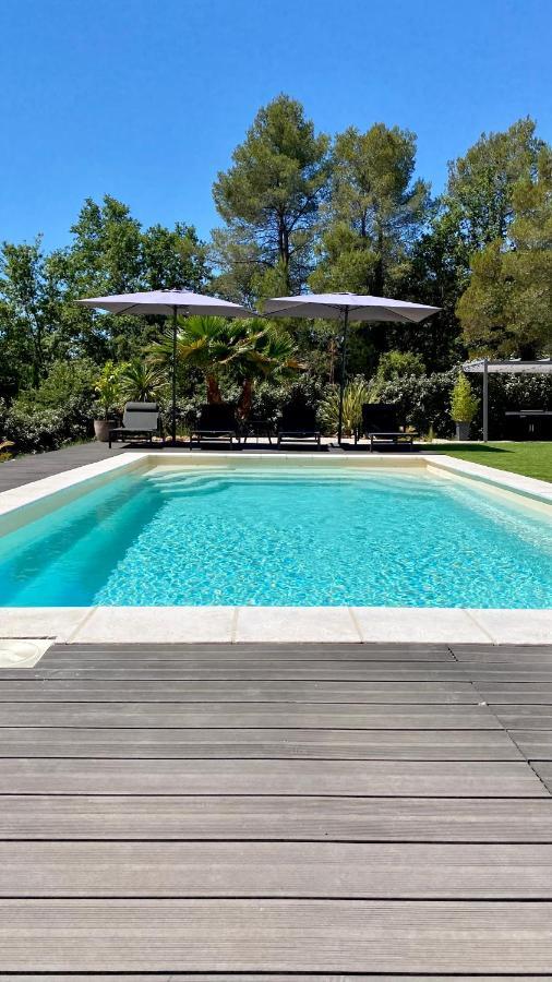 La Bella Vita Les Arcs-sur-Argens Exteriér fotografie