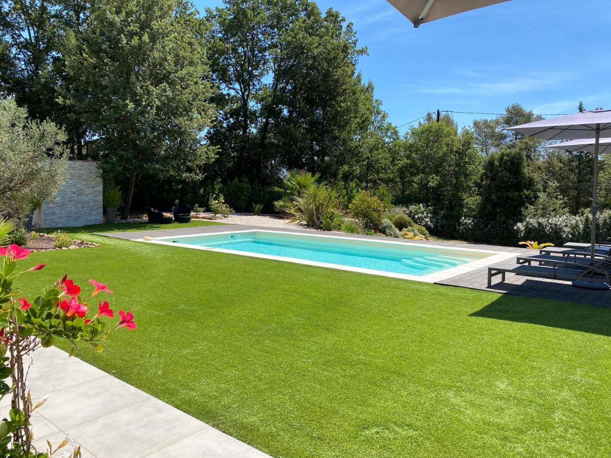 La Bella Vita Les Arcs-sur-Argens Exteriér fotografie