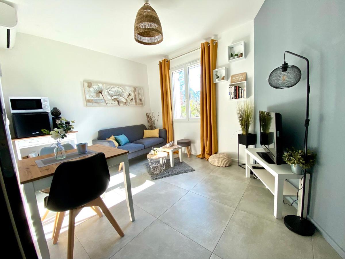 La Bella Vita Les Arcs-sur-Argens Exteriér fotografie